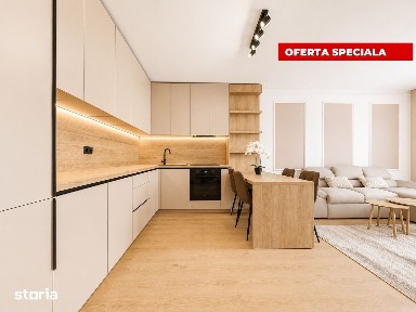 Apartament La Cheie - SU 45MP I Terasa I Parcare - Eroilor Residence