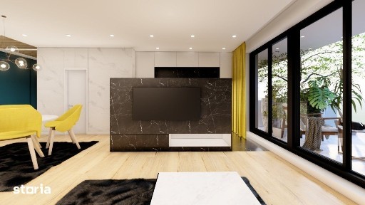Apartament 2 camere | Direct de la Dezvoltator | Ansamblu Wings