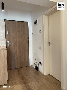 Apartament 2 camere si garaj subteran in Viva City