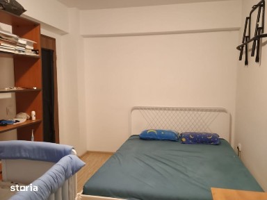 Apartament 2 camere, zona Edgar Quinet - Excelent pentru investitie