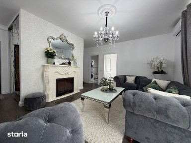 Apartament 3 camere la cheie, parcare subterana, zona Vivo
