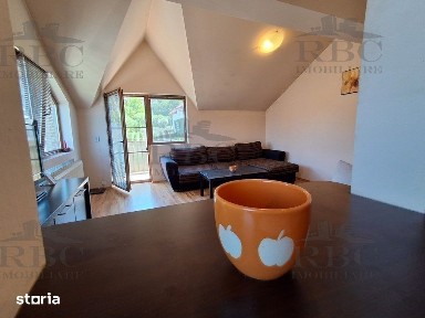 Apartament cu 2 camere decomandat situat in cartierul Andrei Muresanu