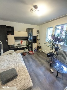 Apartament de vânzare 3 camere decomandat, 65mp, Mănăștur, Piața Flora