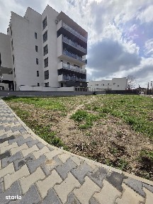 Apartament 2 camere cu rate fixe la dezvoltator pe 30 de ani Bragadiru