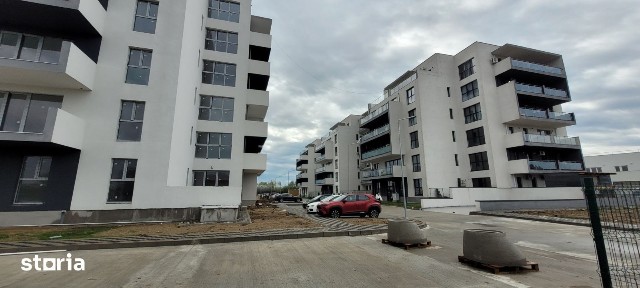 Apartament cu rate la dezvoltator pe 30 de ani Bragadiru, 3 camere