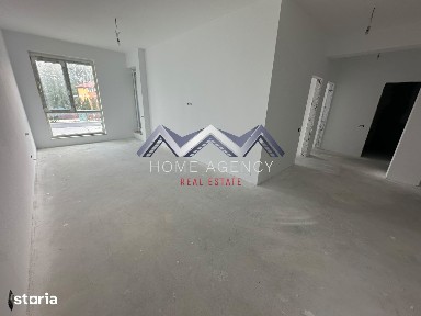 Apartament 3 camere, ideal pentru familii | 72 mp utili | comision 0