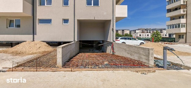 Apartament 2 camere, decomandat, etaj 1, Berceni