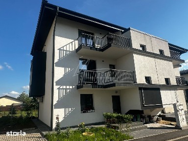 Oaza de relaxare 2 camere cu gradina langa padure in Bragadiru
