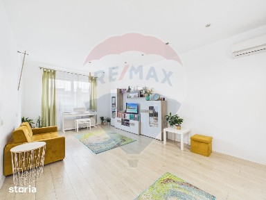 Apartament 2 camere | New Point Pipera | Etaj 8/9