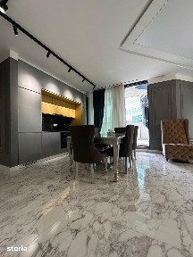 Penthouse Exclusivist Cu Terasă De 200 Mp | Pipera