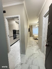 Apartament, 32 m²