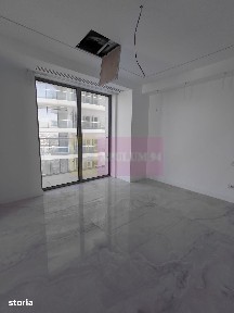 Mamaia Nord, apartament 2 camere, bloc 2024 direct pe plaja