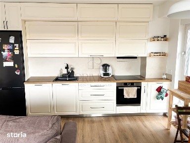 Apartament 3 camere, 65 mp, zona Lipovei