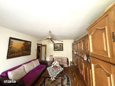 Apartament 3 camere, Calea Aradului