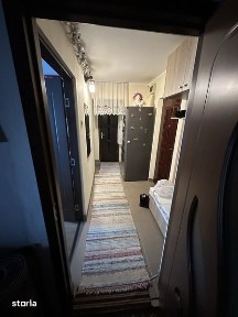 Apartament cu 2 camere, etaj 4, Burdujeni