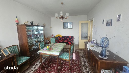 Berceni, Sectorul 4, Bucuresti