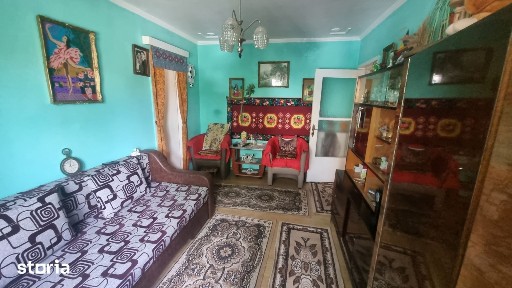 Apartament tip Z 2 camere- Nufărul