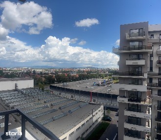 Studio premium de vânzare în Alphaville Arena