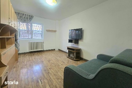 Tudor Vladimirescu, Iasi