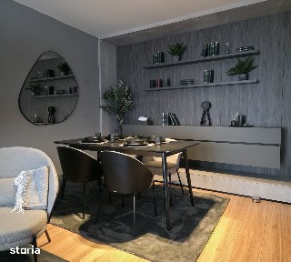 Apartament 2 Camere I Parcare Subterana Inclusa I Berceni ITineretului