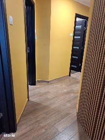 Apartament 3 cam AN etaj 6 din 8 în Rogerius,2 băi,2 balcoane,renovat
