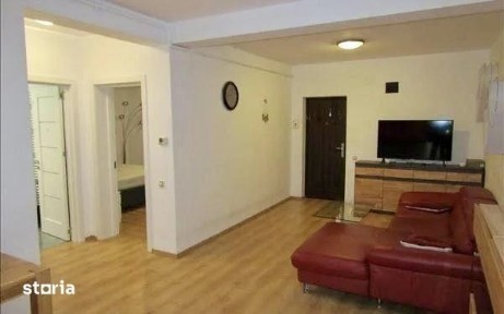 Apartament 3 camere - 2 bai - Hipodrom III, Aleea Sevis