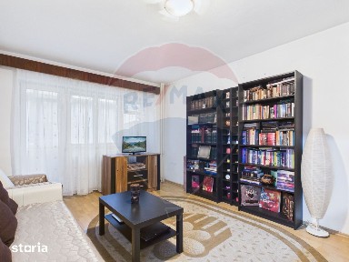 Apartament 3 camere | Colentina | vis-a-vis de Parcul Plumbuita