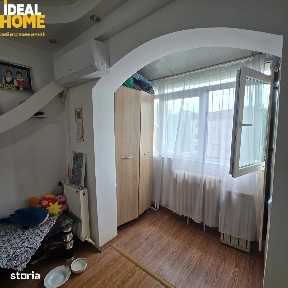 Apartament 1 camera Alexandru-Parcul voievozilor