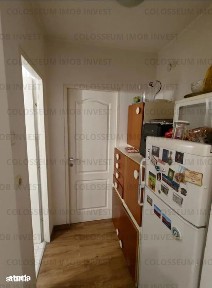 Apartament 2 camere | Balcon Inchis | 48 mp | Zona Astra- Gemenii