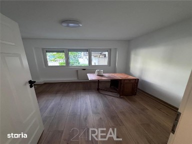 Apartament parter zona Tineretului - renovat complet