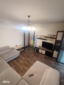 SPATIOS! Apartament 3 Camere, ETAJ 2, zona Garii