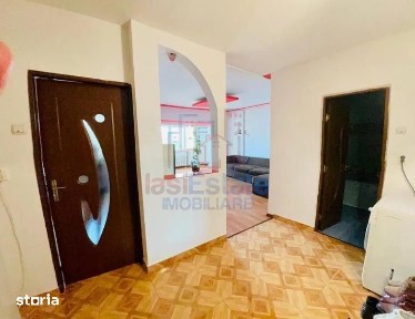 Zona Gara Apartament 1 camera