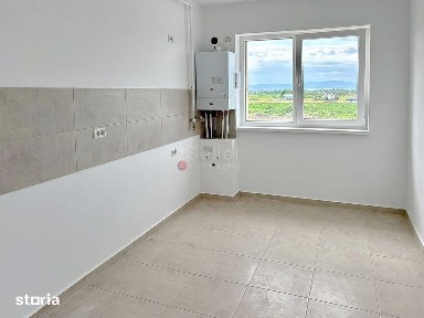 Apartament 3 Camere | Bloc Nou