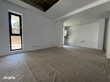 Studio Boutique | Arhitectură Modernă și Finisaje Premium