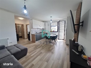 Apartament tip studio, Ghimbav, etajul 1, parcare
