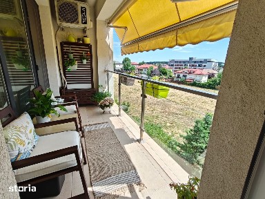 Apartament 2 Camere Valletta Residence