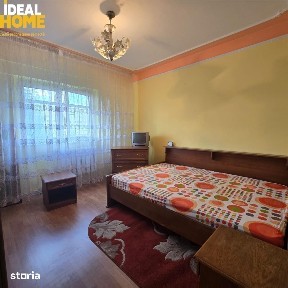 Apartament 3 camere decomandat Alexandru-bulevard