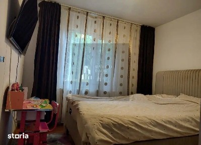 Apartament 2 camere, centrala proprie-Salaj