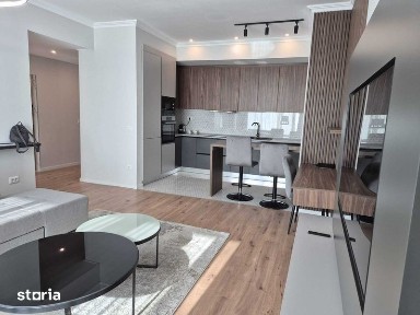 Vand apartament 2 camere nou etaj intermediar One66