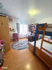 Vindem- Duplex luminos 108 mp, 3 camere, zona str. Babadag - Tulcea