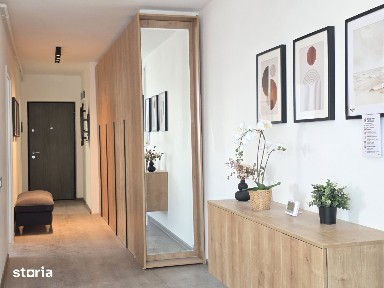 Apartament cu doua camere 64mp, Alphaville Arena