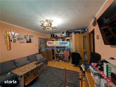 Berceni Drumul Gazarului,ap 3 cam etj 1,suprafata utila 46 mp