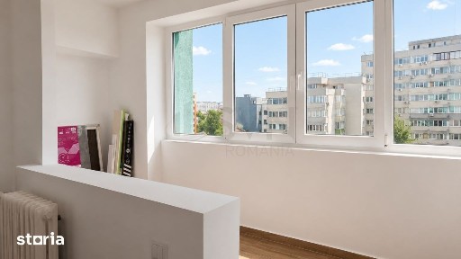 Apartament 3 Camere I Titulescu I Renovat
