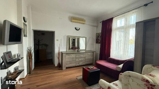 Cismigiu - Apartament cu 4 camere