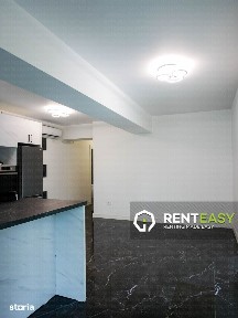 Apartament cu trei camere in bloc nou situat in zona Podu Ros