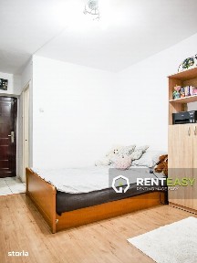 Apartament cu 1 camera in Nicolina - Strada Bradului
