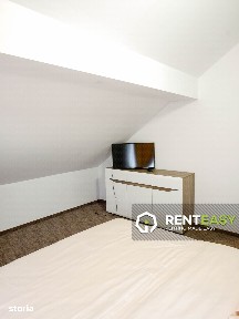 Apartament cu trei camere situat in zona Palas