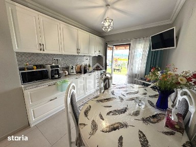 Casa de vanzare in Micesti | 117 mp utili | 809 mp teren |