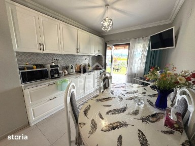 Casa de vanzare in Micesti | 117 mp utili | 1479 mp teren |