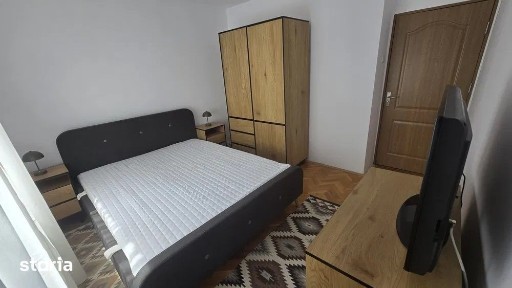Tudor - Inchiriere ap. 2 camere - Str. Sarguintei